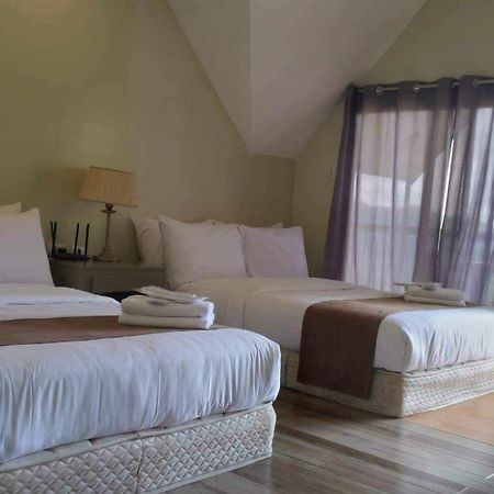 Skyland Garden Hotel And Resort Baguio City Exterior photo