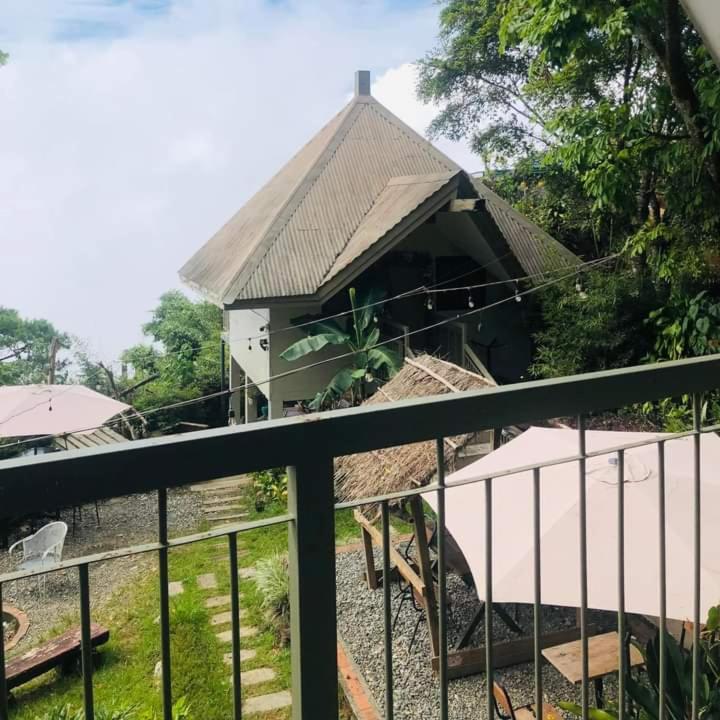 Skyland Garden Hotel And Resort Baguio City Exterior photo